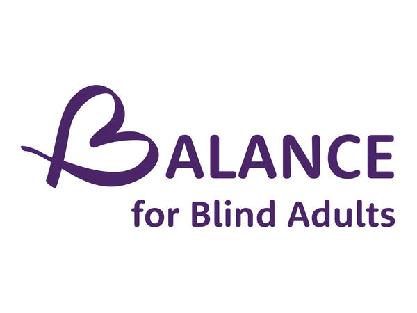 Balance for Blind Adults 